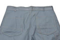 Original danska militära byxor Casual Danmark Army Personal Byxor Blue New New New