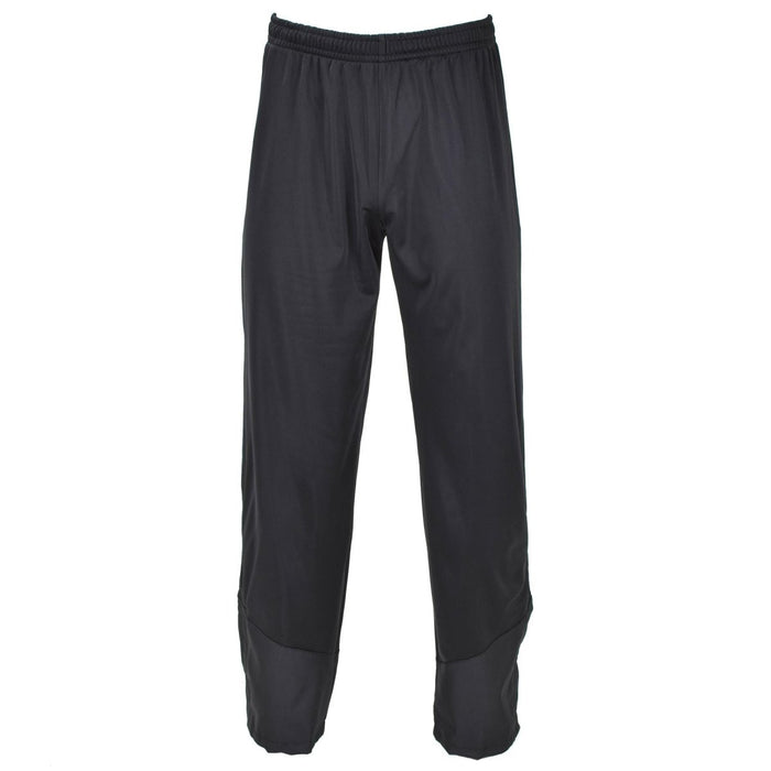 Original Danish military sweatpants sports elasticated running trousers army NEW - GoMilitar