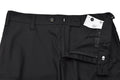 Original Danmark Military Black Work Pants D-ringbyxor Stark hållbar ny