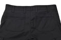 Original Danmark Military Black Work Pants D-ringbyxor Stark hållbar ny