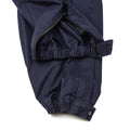 Original holländska armé stridsbyxor Military Tactical Field Pants mörkblå