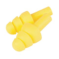Original Dutch Army Ear Plugs Polymer Soft återanvändbart brus SNR avbryter NYTT