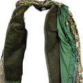 Original Dutch Army Field Rip Stop Jacket Multitarn M65 Military Parka Liner New