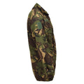 Original Dutch Army Jacket M65 Waterproof Military Parka med fodertrilaminat