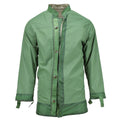 Original Dutch Army Jacket M65 Waterproof Military Parka med fodertrilaminat