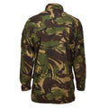 Original Dutch Army Jacket M65 Waterproof Military Parka med fodertrilaminat