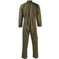 Original Dutch Army Olive OD Potal Suit Coverall Jumpsuit