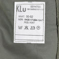 Original Dutch Army Shirt M65 Militärutgåva Air Force Shirts Jacka Holland