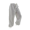 Original Dutch Army Snow Pants Bdu Winter White Byxor Militäröverskott NYTT