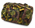 Original Dutch Military 20L ryggsäck Kompakt Field Outdoor Gear Woodland Camo