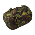 Original Dutch Military 20L ryggsäck Kompakt Field Outdoor Gear Woodland Camo