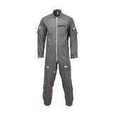 Original Dutch Military Air Forces Coverall Flyer Pilot Aircraft Crew Jumpsuit