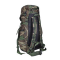 Original Dutch Military Daypack Marines ryggsäck Vandring Camping Woodland 40L
