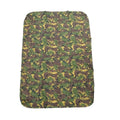 Original Dutch Military DPM Camo Poncho Liner Compact Lightweight Shelter New