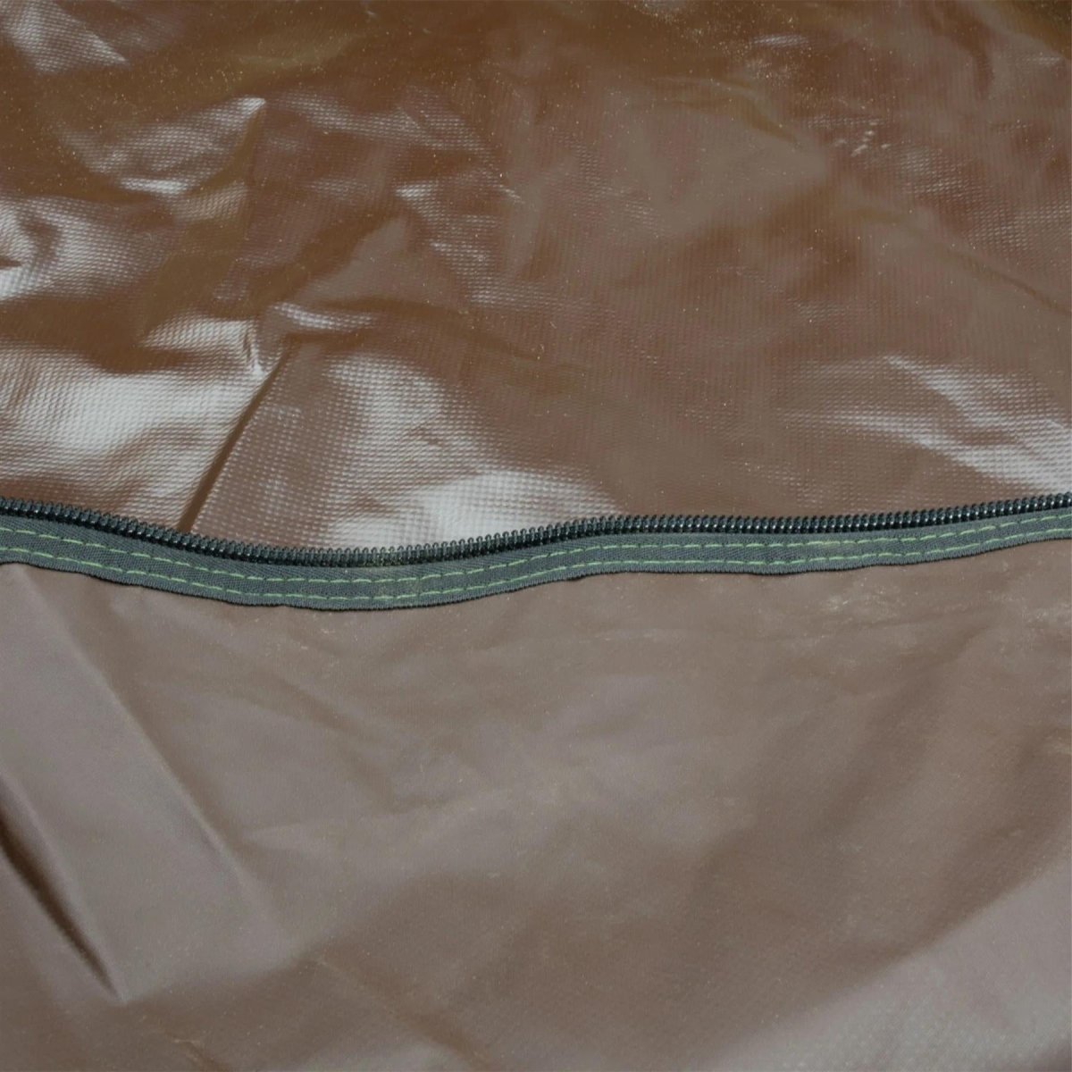Original Dutch Military DPM Camouflage Tent Water Repellent Outdoor Camping