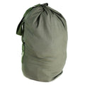 Original Dutch Military Duffel Bag 100 Liters Ripstop Sack Canvas Kit Olive