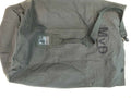 Original Dutch Military Duffel Bag 100 Liters Ripstop Sack Canvas Kit Olive