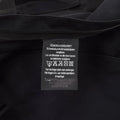 Original Dutch Military Duffle Sportswear Bag Travel Ryggsäck Rucks Black Black