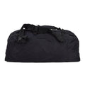 Original Dutch Military Duffle Sportswear Bag Travel Ryggsäck Rucks Black Black