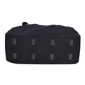 Original Dutch Military Duffle Sportswear Bag Travel Ryggsäck Rucks Black Black