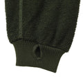 Original Dutch Military Fleece Jacket Warm Moft Thermal Cold Weather Sportwear