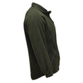Original Dutch Military Fleece Jacket Warm Moft Thermal Cold Weather Sportwear
