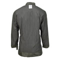 Original Dutch Military Liner Rain Jacket Waterproof Taped Seams Combat Olive