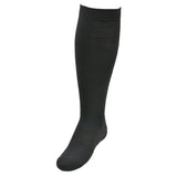 Original holländska militära långa multifunktionella strumpor Merino Wool Blend Black