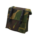 Original holländsk militär tidskriftspåse ALICE Clips DPM Camouflage