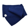 Original holländsk militär Maribelle Scarf Wool Superwash Andas Blå