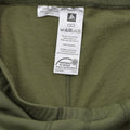 Original holländsk militär ODLO Thermal Kalsonger Mjukt Material Mångsidig Olive