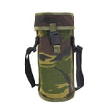 Original Dutch Military Optics Tactical Pouch Allice Attachment DPM Camo New