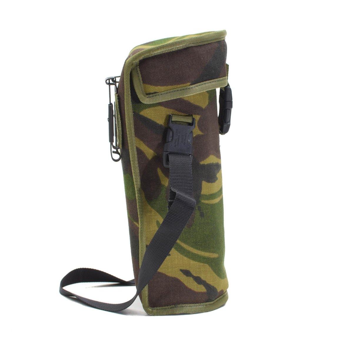 Original Dutch Military Optics Tactical Pouch Allice Attachment DPM Camo New