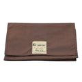 Original Dutch Military Scarf Cotton Bandana 100x25cm Brown Army Scarves Ny