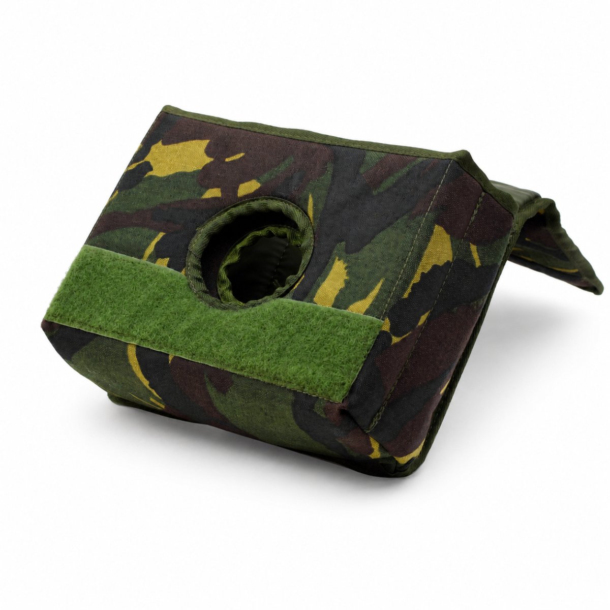 Original holländsk militärpåse för termisk utrustning Army Utility Bag DPM Camo