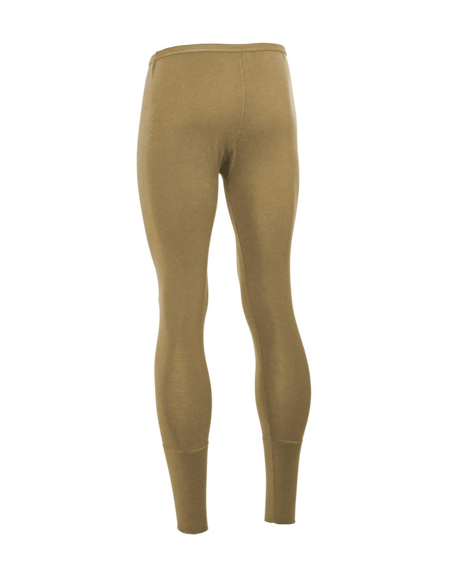 Original holländska militärkalsonger Tactical HeatTech Extreme Conditions Khaki