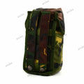 Original holländska Nederländerna Army Pouch Molle Carrying Bag Military Utility Pouch