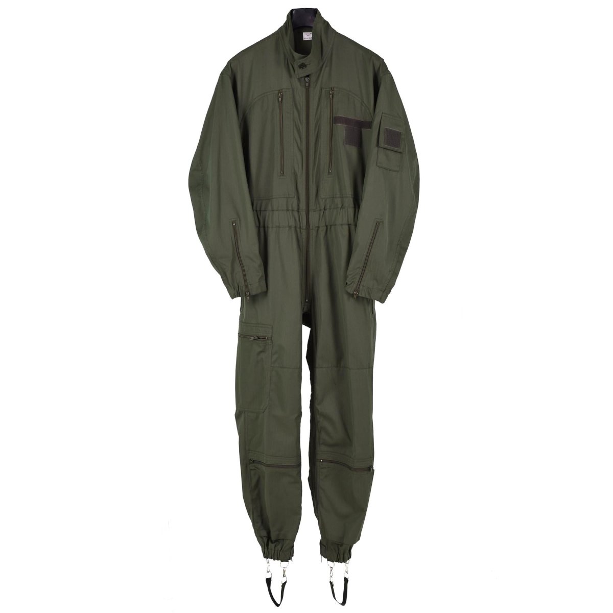 Echter Französischer Militär Regen Mantel Armee Mantel Wasserdicht In Voller Länge Vintage Retro