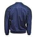 Original French Army Tracksuit Sports Jacket ActiveWear Suit Top Blue Shirt Ny