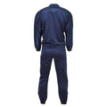 Original French Army Tracksuit Sports Jacket ActiveWear Suit Top Blue Shirt Ny