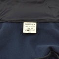 Original French Army Tracksuit Sports Jacket ActiveWear Suit Top Blue Shirt Ny