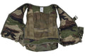 Original franska militära attack Taktisk CCE Vest Combat Grenade Pouches Ny