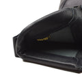 Original franska militära stövlar Vattentät äkta läder Mid Calf Army Footwear