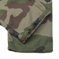 Original French Military Cargo Pants CCE CAMO RIPSTOP ANTI-MOSQUITOS behandlade