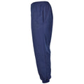 Original French Navy Troops Tracksuit Pants Military Issue Sportswear Bottom New