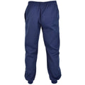 Original French Navy Troops Tracksuit Pants Military Issue Sportswear Bottom New