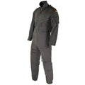Original German Army Cotton Jump Suit Coverall Pilot Fighter totalt sett