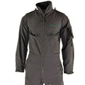 Original German Army Cotton Jump Suit Coverall Pilot Fighter totalt sett