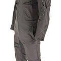 Original German Army Cotton Jump Suit Coverall Pilot Fighter totalt sett