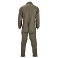 Original German Army Coverall Warm Winter BW Jumpsuit Militäröverskott Män passar